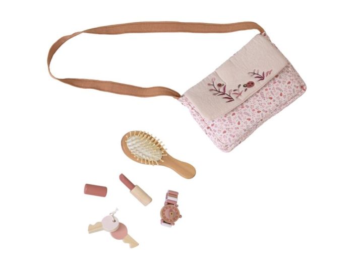 EGMONT TOYS Set de Beaut Coccinelle - Ds 3 ans 