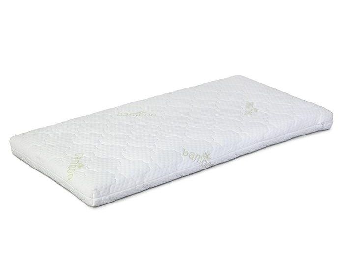 YAPPYKIDS Matelas Premium Bb - YappyEcological - 120 x 60 cm