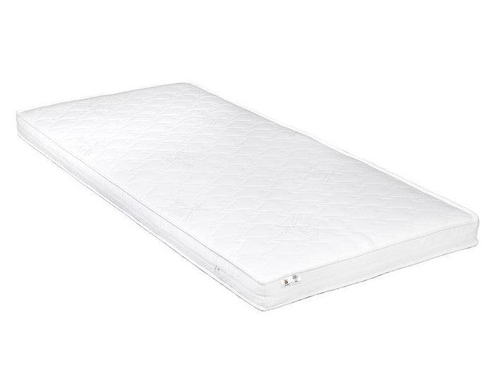 YAPPYKIDS Matelas Enfant YappyNap Gigogne - YappyBioFoam - 195 x 90 cm 