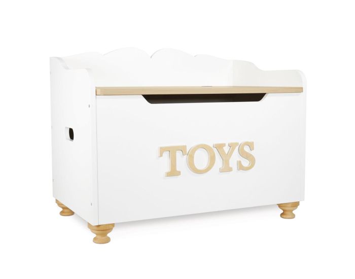 LE TOY VAN Coffre de Rangement pour Jouets - Ds 3 ans 