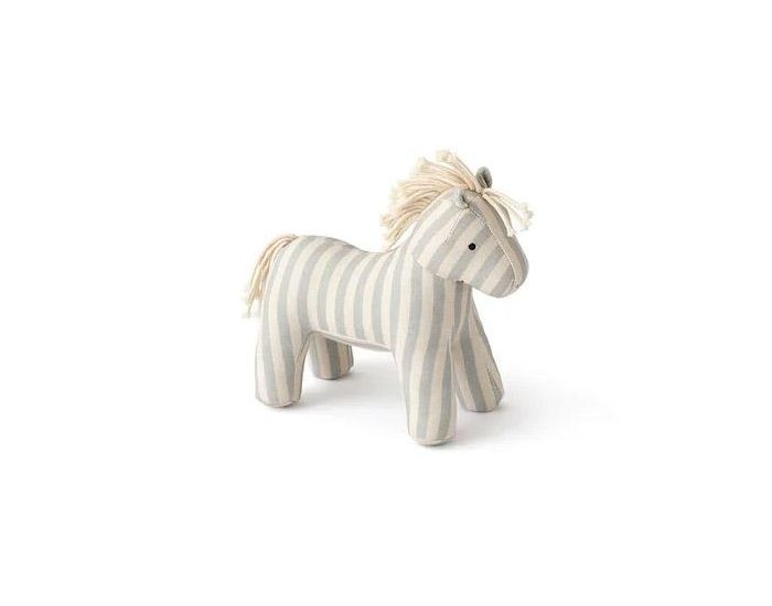 KID'S CONCEPT Cheval en Peluche - Sam - Ds la naissance 