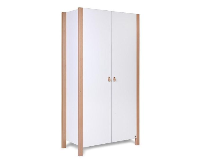 YAPPYKIDS Armoire 2 Portes - tude