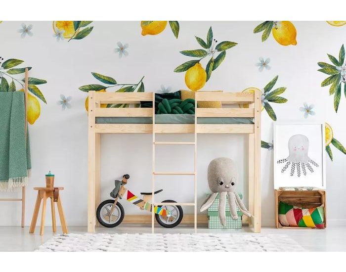 BABYKARE Lit Superpos Enfant - CLPA Mila