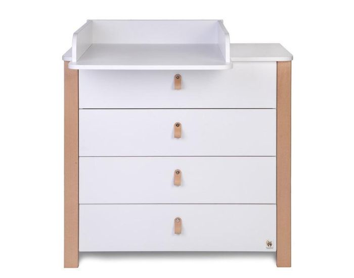 YAPPYKIDS Commode avec Plan  Langer - Yappytude