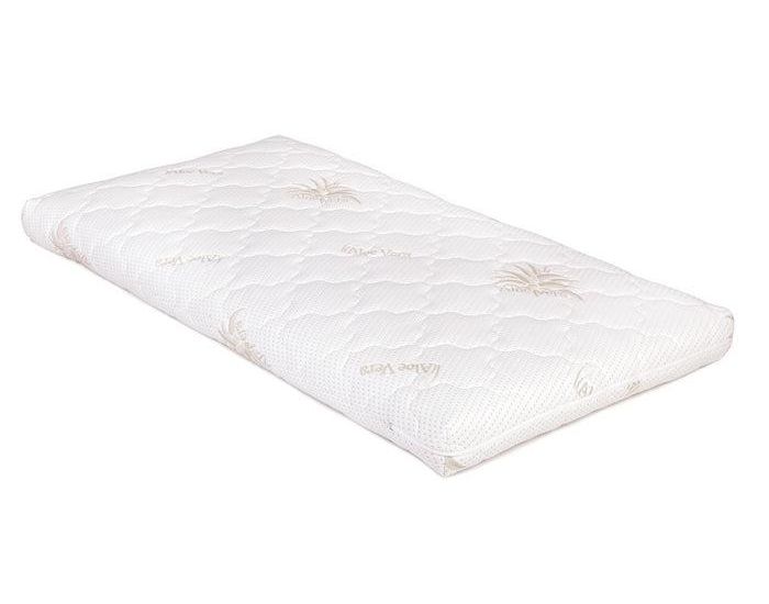 YAPPYKIDS Matelas Enfant - YappyMemory - 2 Faces