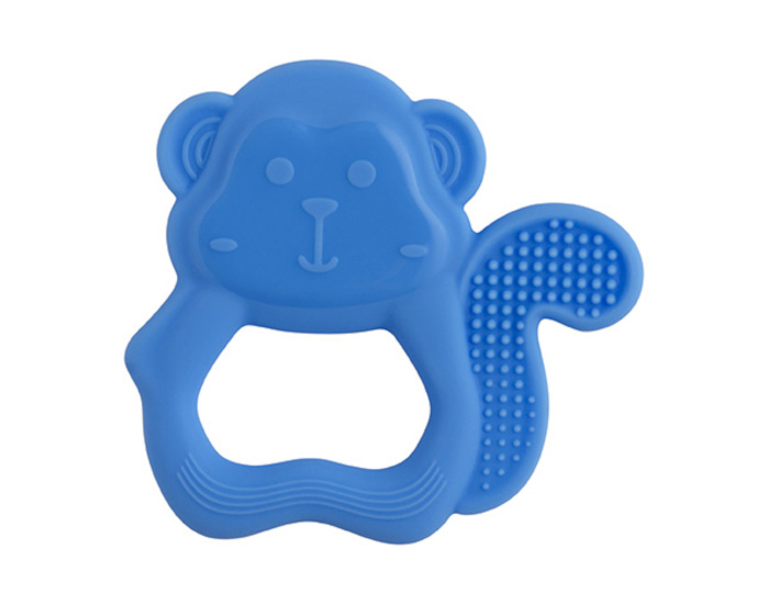 TIGEX Anneau de Dentition Singe