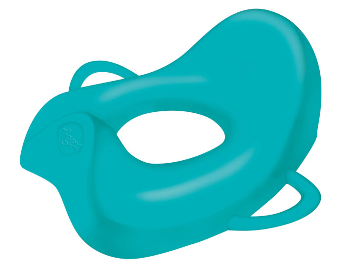 TIGEX Rducteur de Toilette Emeraude 