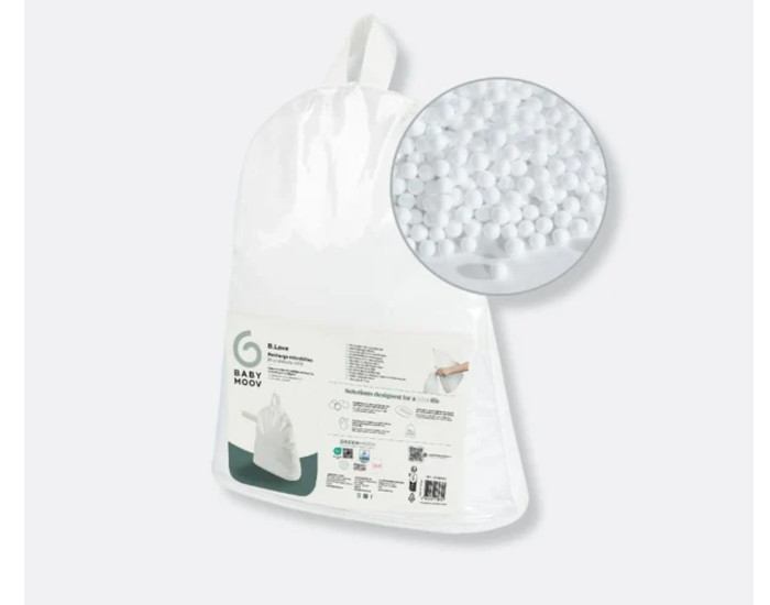 DOOMOO Recharge Microbilles 10 L