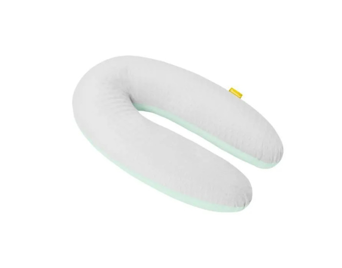 BADABULLE Coussin de Maternit Fluffy