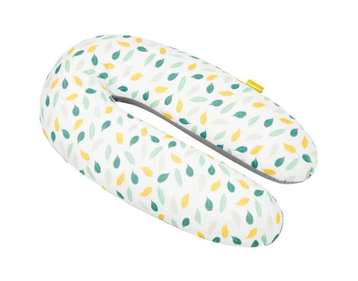 BADABULLE Coussin de Maternit Plumes