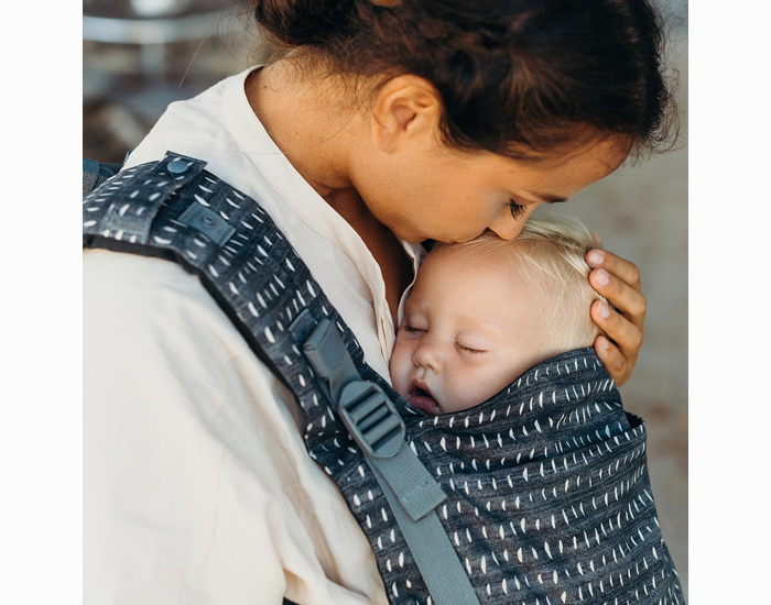 boba x porte bebe