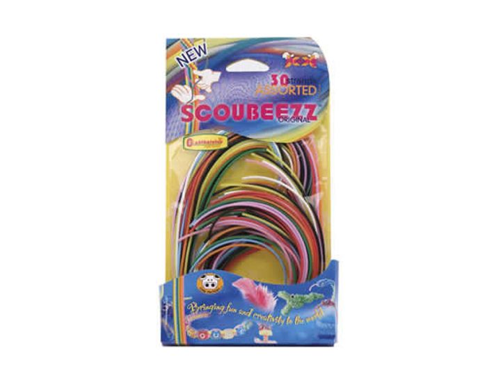 30 Fils � Scoubidou - d�s 6 ans