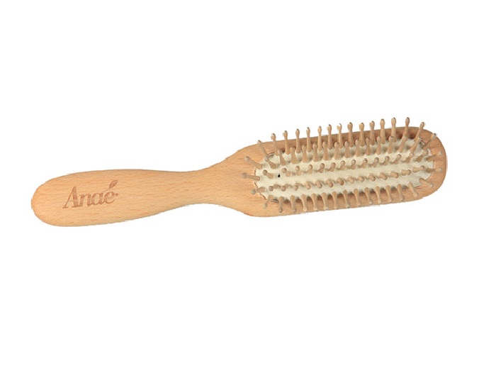 ANAE Brosse Fine  Picots 