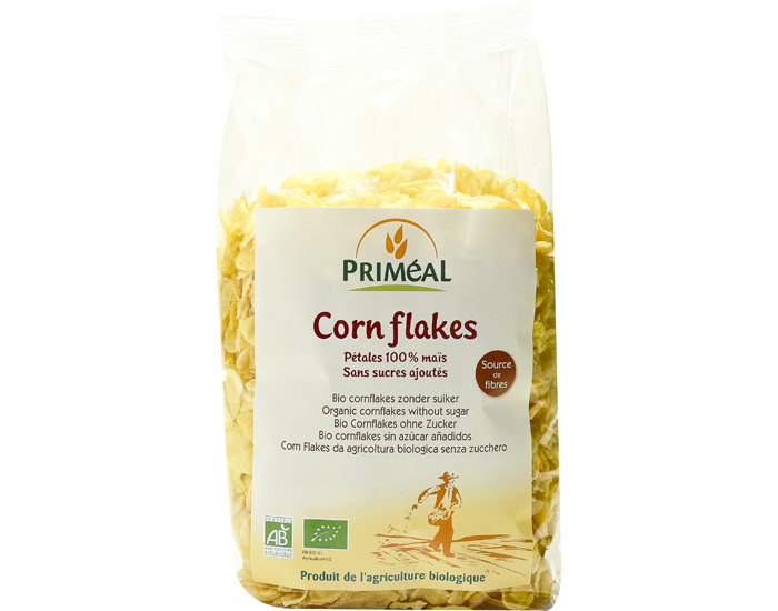 PRIMAL Corn Flakes - 200g