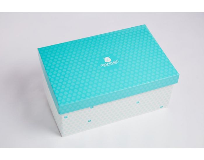 MARMOTT' Baby Box - Base Unique