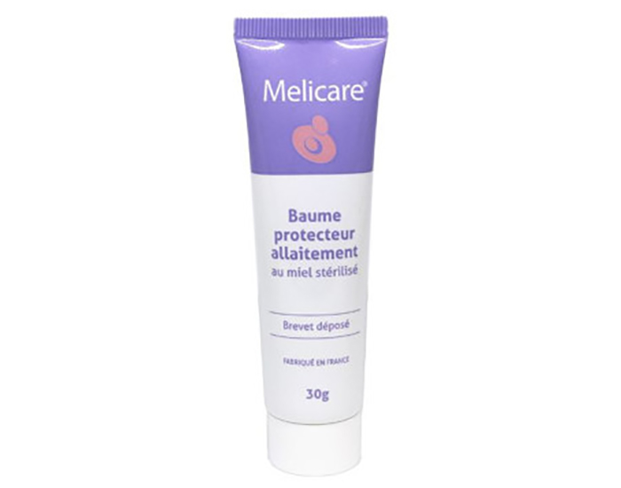 MELICARE Baume Protecteur Allaitement - 30g