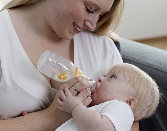 MEDELA Biberon SpcialNeeds - 150 ml (2)