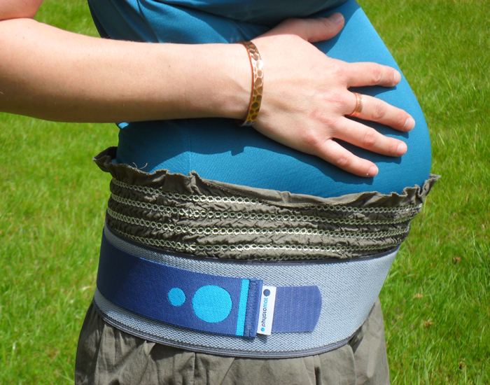 Les ceintures de maintien Physiomat : confort et tonic laquelle choisir ?