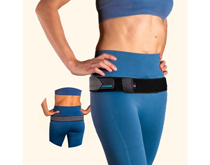 Ceinture physiomat confort hotsell