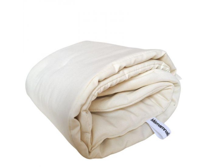 MMAMNALI Matelas Topponcino pour Bb - 37 x 67 cm (1)