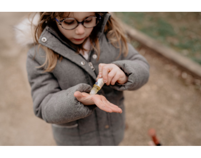 NEOBULLE Huile P'tits Bobos - 9 ml - Ds 3 mois (1)