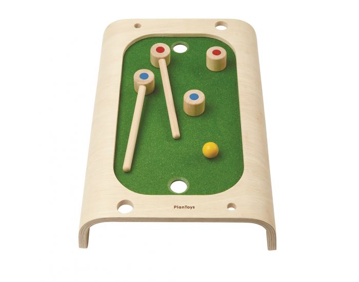 PLAN TOYS Mon premier Jeu Magntique - Ds 3 ans (1)