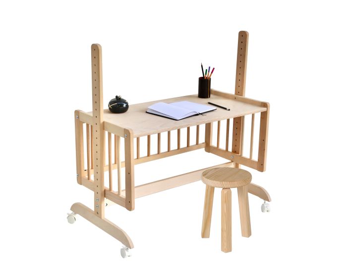 EUROPE & NATURE Berceau Cododo - 100% Nature (2)