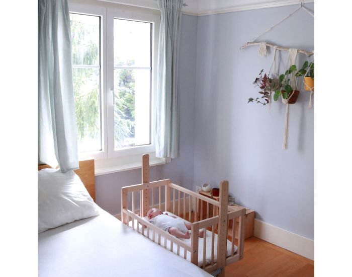 EUROPE & NATURE Berceau Cododo - 100% Nature (6)