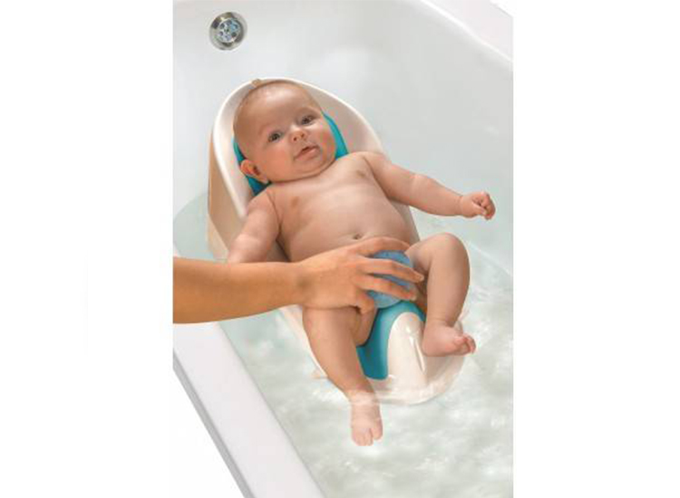 Bebe Angel Transat De Bain Bebe Bi Matiere Bebe Angel Bebe Au Naturel