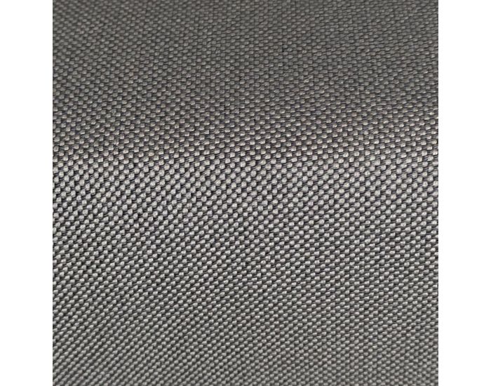 BELLECOUR LITERIE Sommier Tapissier Capucine - 1 Place - Gris Anthracite 90x200 cm (2)