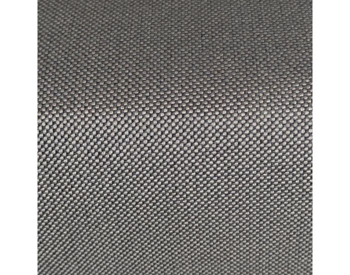 BELLECOUR LITERIE Sommier Tapissier Capucine - 1 Place - Gris Anthracite 90x200 cm (8)