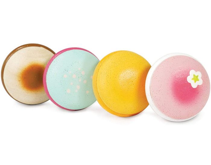 LE TOY VAN Macarons - Ds 2 ans (3)