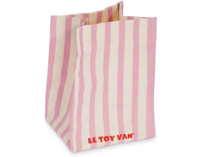 LE TOY VAN Sachet de Bonbons et Friandises - Ds 2 ans (2)