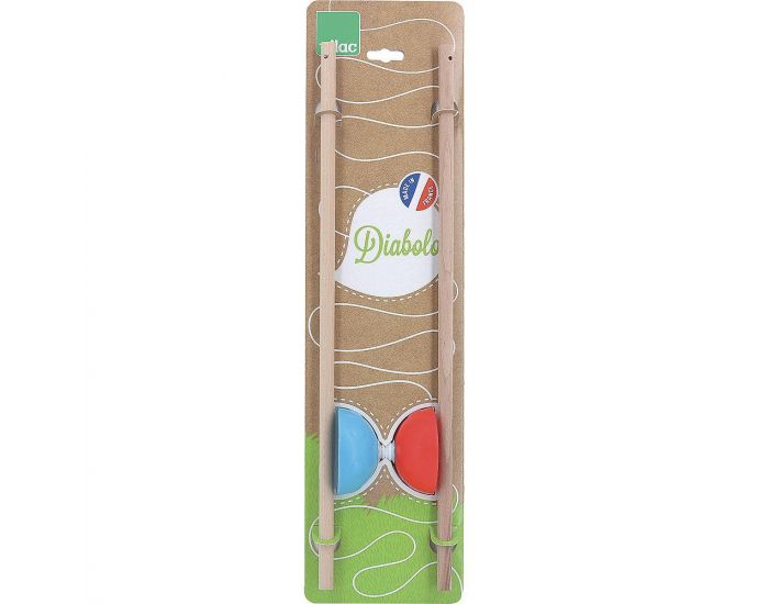 VILAC Diabolo Classique - Ds 4 ans  (1)