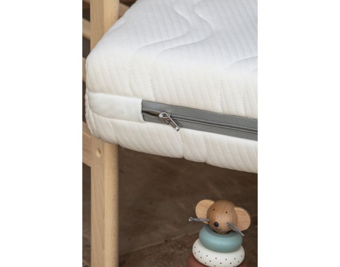 Matelas Bebe Coco Latex Kadolis Bebe Au Naturel