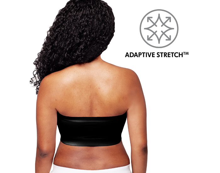 MEDELA Bustier Mains Libres pour Tire-Lait - Black L (1)