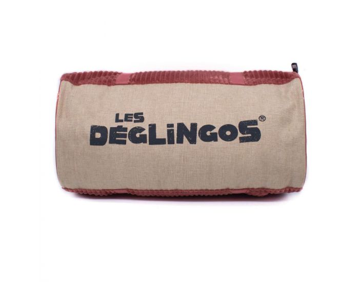 LES DGLINGOS Sac Week-End - Mlimlos la Biche (3)