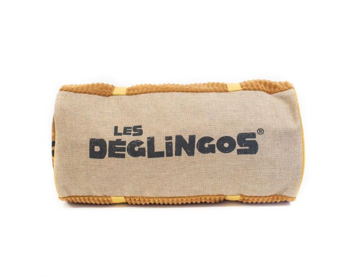 LES DGLINGOS Sac Week-End - Speculos le Tigre (2)