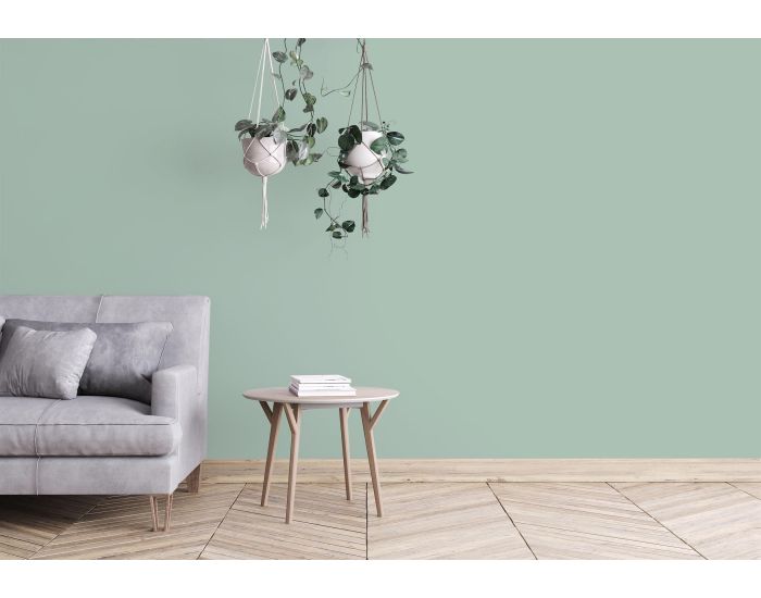 Peinture écologique pour meuble Verte – Peinture Algo