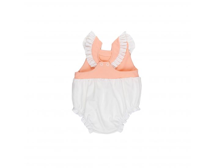 DROLES DE MARMOTS Maillot de Bain 1 Pi�ce B�b� Anti-UV - Layla (1)
