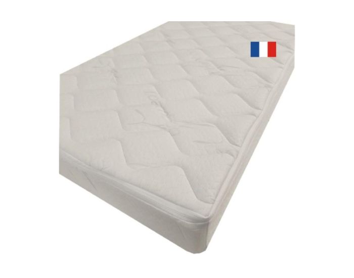 EASY DORT Matelas - Mmoire de Forme - Lit Bb - Lit Enfant - 70x140 cm (5)