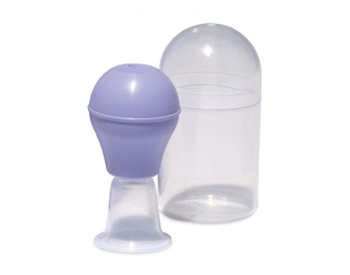 LANSINOH Poire forme mamelon Latch'Assist LANSINOH (2)