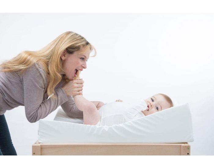 LILIKIM Matelas � langer ergonomique SOFALANGE (12)