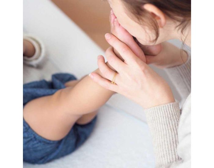 LILIKIM Matelas � langer ergonomique SOFALANGE (4)