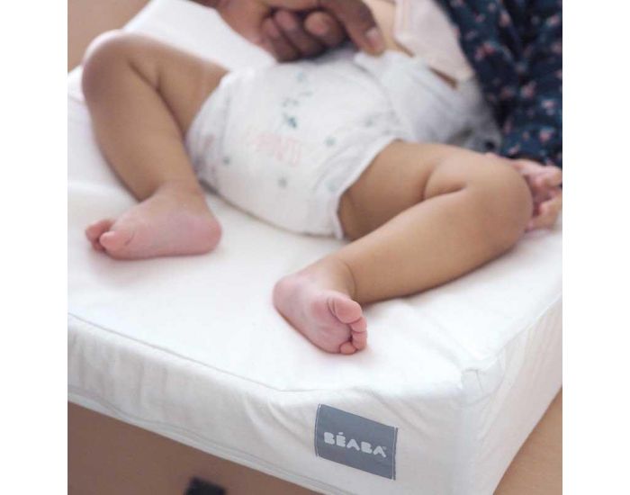 LILIKIM Matelas � langer ergonomique SOFALANGE (7)