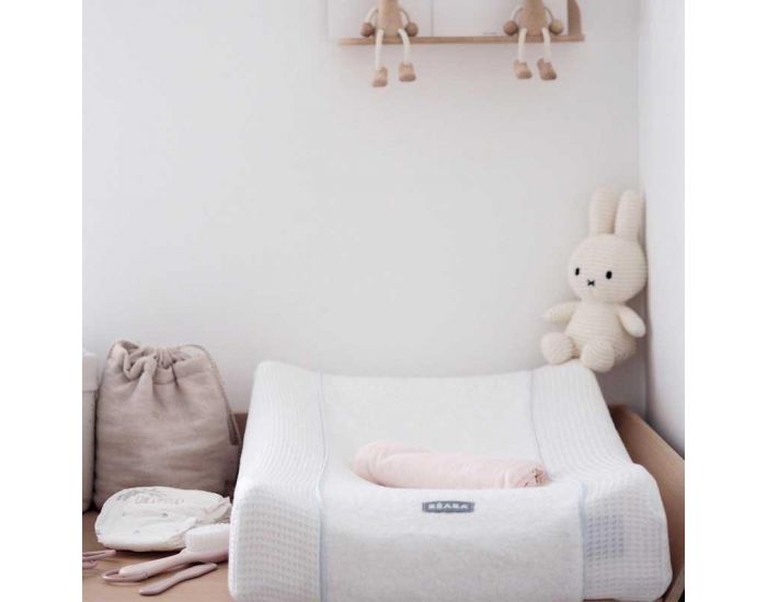 LILIKIM Matelas � langer ergonomique SOFALANGE (10)