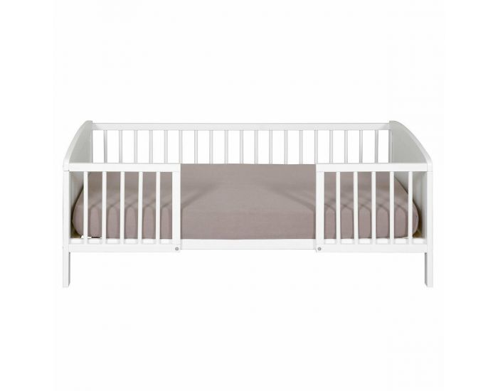 AKITEN RETAIL Pack Lit Enfant avec Matelas Peyo (3)