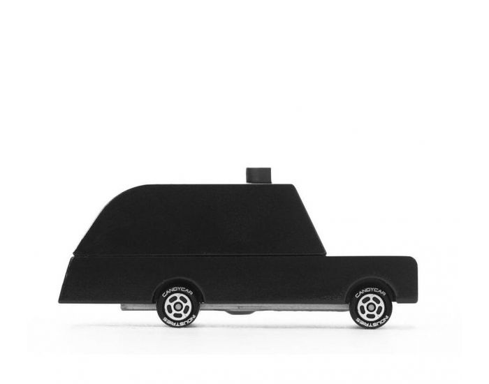 CANDYLAB TOYS London Taxi - Ds 3 ans (1)