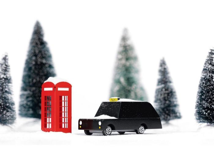 CANDYLAB TOYS London Taxi - Ds 3 ans (3)