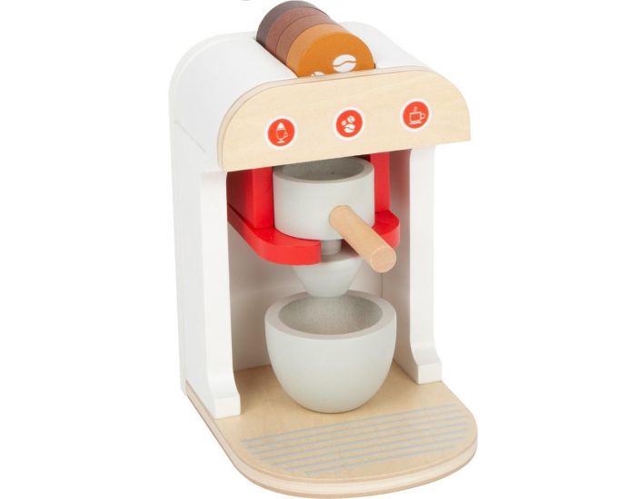 SMALL FOOT COMPANY Set d'Equipement de Cuisine Enfant - Ds 3 ans (2)